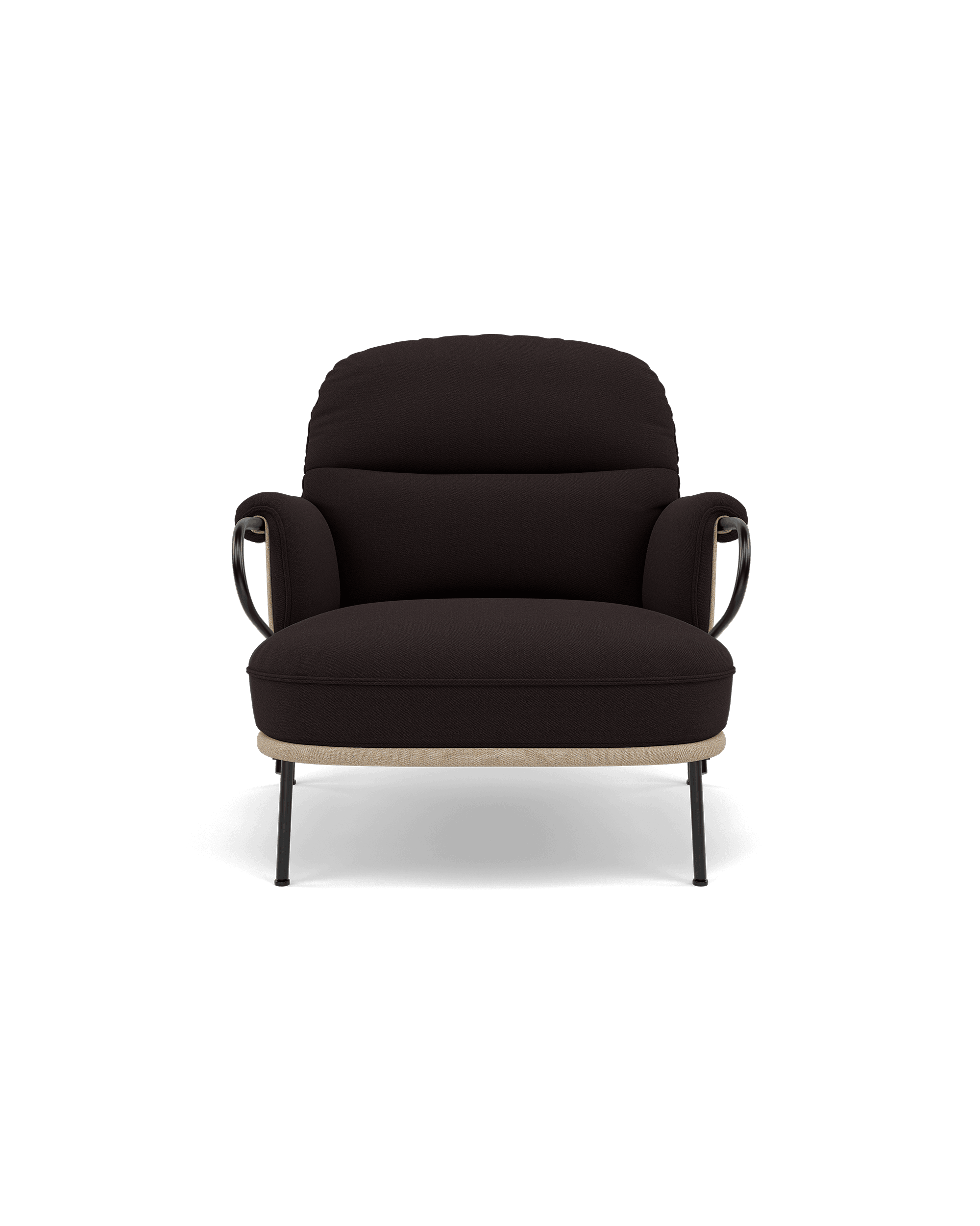 Lyra Lounge Chair